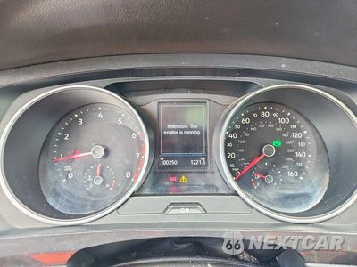Zdjęcie 9 z 13 samochodu: 2019 VOLKSWAGEN TIGUAN SE VIN:3VV3B7AX2KM067972 - miniatura