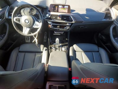 Zdjęcie 8 z 13 samochodu: 2021 BMW X3 XDRIVE30I VIN:5UXTY5C02M9G63135 - miniatura