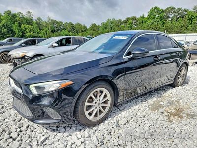 2020 MERCEDES-BENZ A 220 4MATIC W1K3G4FB4LJ200649 - główne zdjęcie licytacji z USA - miniatura