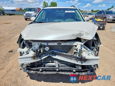 Piąte zdjęcie samochodu w środku: 2019 SUBARU CROSSTREK PREMIUM VIN:JF2GTADC0KH396517 - miniatura