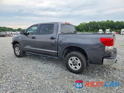 Drugie zdjęcie samochodu z przodu: 2012 TOYOTA TUNDRA CREWMAX SR5 VIN:5TFDW5F12CX261431 - miniatura