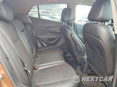 Zdjęcie 11 z 13 samochodu: 2017 BUICK ENCORE PREFERRED VIN:KL4CJASB6HB156407 - miniatura