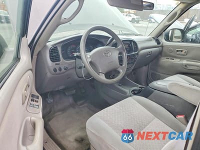 Zdjęcie 8 z 12 samochodu: 2006 TOYOTA TUNDRA ACCESS CAB SR5 VIN:5TBRT34136S475904 - miniatura