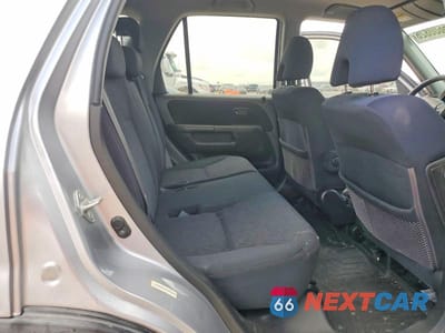 Zdjęcie 10 z 12 samochodu: 2005 HONDA CR-V LX VIN:JHLRD68565C000768 - miniatura