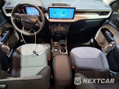 Zdjęcie 8 z 12 samochodu: 2026 FORD MAVERICK XLT VIN:3FTTW8J32TRA43875 - miniatura
