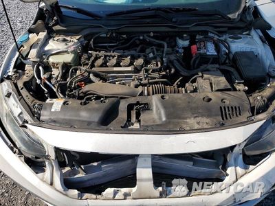 Zdjęcie 11 z 12 samochodu: 2019 HONDA CIVIC EXL VIN:19XFC1F73KE019213 - miniatura
