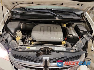 Zdjęcie 12 z 13 samochodu: 2013 DODGE GRAND CARAVAN SXT VIN:2C4RDGCGXDR553084 - miniatura