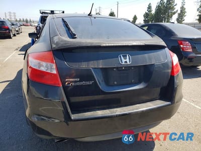 Zdjęcie 6 z 12 samochodu: 2010 HONDA ACCORD CROSSTOUR EXL VIN:5J6TF1H59AL015902 - miniatura
