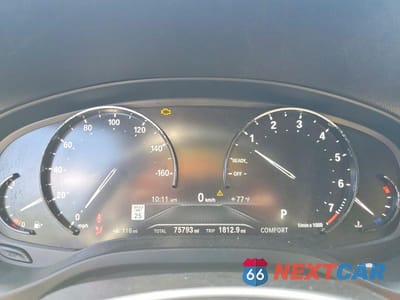 Zdjęcie 9 z 13 samochodu: 2020 BMW X3 XDRIVE30I VIN:5UXTY5C02L9B34704 - miniatura