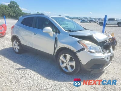 Czwarte zdjęcie samochodu z boku: 2016 BUICK ENCORE VIN:KL4CJASB9GB625830 - miniatura