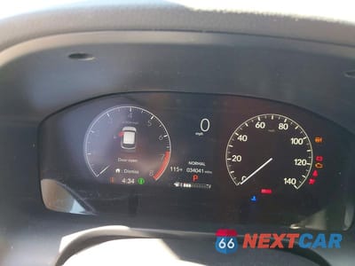 Zdjęcie 9 z 12 samochodu: 2024 HONDA HR-V LX VIN:3CZRZ1H32RM737142 - miniatura