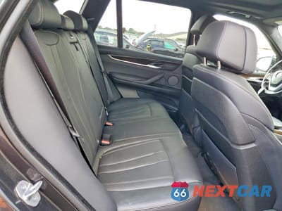 Zdjęcie 11 z 13 samochodu: 2018 BMW X5 XDR40E VIN:5UXKT0C57J0W00344 - miniatura