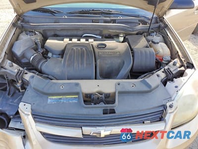 Zdjęcie 11 z 13 samochodu: 2006 CHEVROLET COBALT LS VIN:1G1AK55F567872076 - miniatura