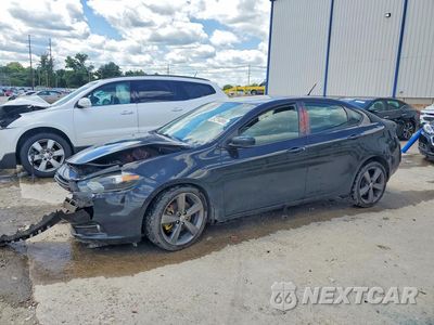2015 DODGE DART GT 1C3CDFEB3FD300670 - główne zdjęcie licytacji z USA - miniatura