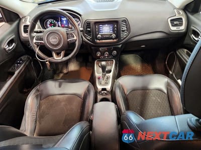 Zdjęcie 8 z 13 samochodu: 2018 JEEP COMPASS LATITUDE VIN:3C4NJDBB6JT185300 - miniatura