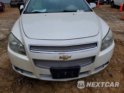 Zdjęcie 11 z 12 samochodu: 2011 CHEVROLET MALIBU LTZ VIN:1G1ZE5E11BF253876 - miniatura