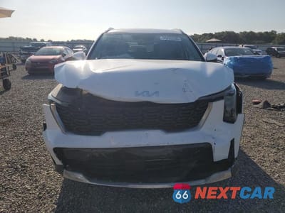 Piąte zdjęcie samochodu w środku: 2025 KIA SORENTO S VIN:5XYRL4JC5SG309328 - miniatura