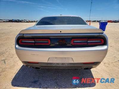 Zdjęcie 6 z 12 samochodu: 2013 DODGE CHALLENGER SXT VIN:2C3CDYAG3DH632783 - miniatura
