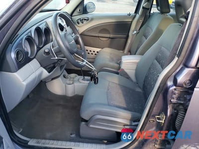 Zdjęcie 7 z 13 samochodu: 2007 CHRYSLER PT CRUISER VIN:3A4FY48BX7T511903 - miniatura
