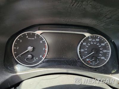 Zdjęcie 9 z 12 samochodu: 2023 NISSAN ALTIMA SR VIN:1N4BL4CV0PN386808 - miniatura