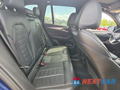 Zdjęcie 11 z 13 samochodu: 2019 BMW X3 XDRIVEM40I VIN:5UXTS3C51K0Z06479 - miniatura