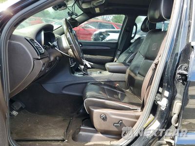 Zdjęcie 7 z 13 samochodu: 2019 JEEP GRAND CHEROKEE OVERLAND VIN:1C4RJFCG8KC840092 - miniatura