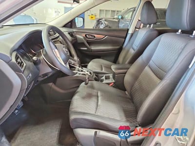 Zdjęcie 7 z 13 samochodu: 2020 NISSAN ROGUE S VIN:JN8AT2MT7LW038987 - miniatura