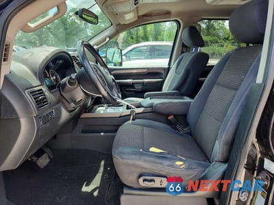 Zdjęcie 7 z 12 samochodu: 2013 NISSAN ARMADA SV VIN:5N1AA0NC7DN614164 - miniatura
