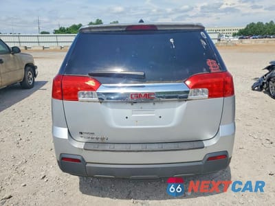 Zdjęcie 6 z 13 samochodu: 2012 GMC TERRAIN SLE VIN:2GKALMEK9C6371655 - miniatura