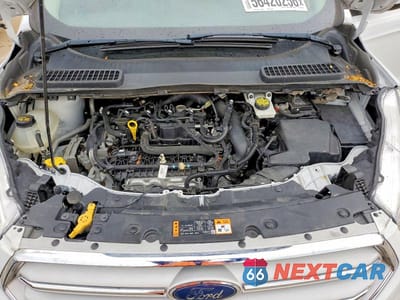 Zdjęcie 12 z 13 samochodu: 2019 FORD ESCAPE SE VIN:1FMCU9GD3KUB99700 - miniatura