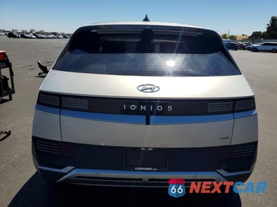 Zdjęcie 6 z 14 samochodu: 2023 HYUNDAI IONIQ 5 SEL VIN:KM8KNDAFXPU176945 - miniatura