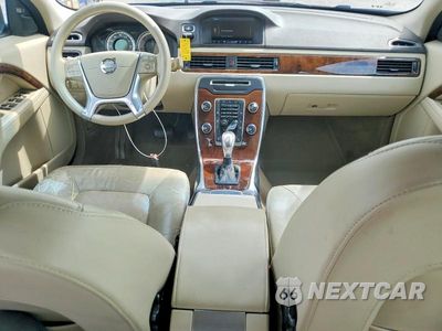 Zdjęcie 8 z 12 samochodu: 2013 VOLVO S80 3.2 VIN:YV1952AS4D1167122 - miniatura
