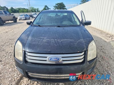 Piąte zdjęcie samochodu w środku: 2007 FORD FUSION SE VIN:3FAHP07Z47R202732 - miniatura