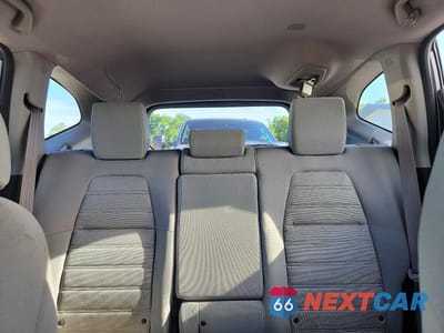 Zdjęcie 10 z 13 samochodu: 2018 HONDA CR-V LX VIN:2HKRW6H3XJH201321 - miniatura