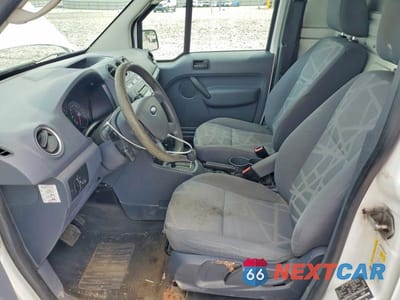 Zdjęcie 7 z 12 samochodu: 2013 FORD TRANSIT CONNECT XLT VIN:NM0LS7DN4DT154069 - miniatura