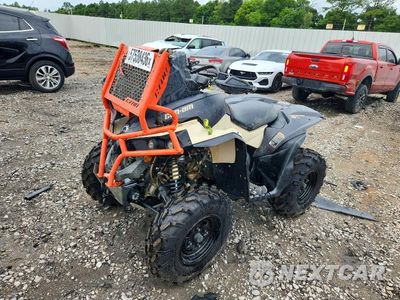 Drugie zdjęcie samochodu z przodu: 2022 CAN-AM RENEGADE ATV VIN:3JBMWAX45NJ000681 - miniatura