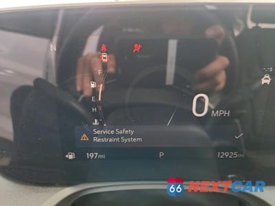 Zdjęcie 9 z 12 samochodu: 2026 BUICK ENCORE GX PREFERRED VIN:KL4AMCSL0TB091016 - miniatura