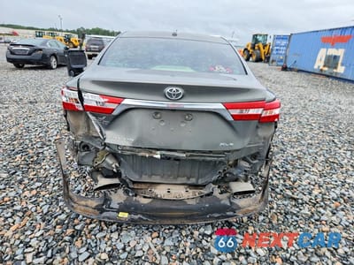 Zdjęcie 6 z 13 samochodu: 2014 TOYOTA AVALON XLE TOURING VIN:4T1BK1EBXEU111346 - miniatura