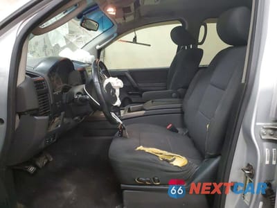 Zdjęcie 7 z 12 samochodu: 2010 NISSAN TITAN SE VIN:1N6AA0EC4AN307676 - miniatura
