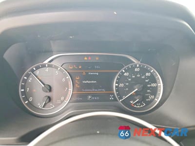 Zdjęcie 9 z 12 samochodu: 2023 NISSAN TITAN S VIN:1N6AA1EC6PN113066 - miniatura