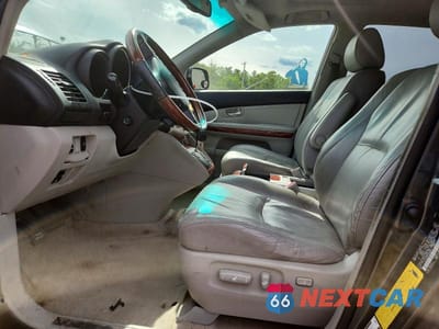 Zdjęcie 7 z 14 samochodu: 2007 LEXUS RX 350 VIN:JTJGK31U570006976 - miniatura