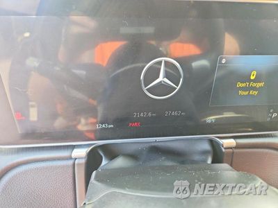Zdjęcie 9 z 12 samochodu: 2023 MERCEDES-BENZ S 500 4MATIC VIN:W1K6G6DB2PA175834 - miniatura