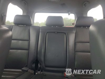 Zdjęcie 10 z 13 samochodu: 2006 HONDA PILOT EX VIN:2HKYF18526H557270 - miniatura