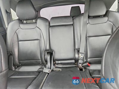 Zdjęcie 10 z 13 samochodu: 2018 ACURA MDX VIN:5J8YD4H30JL017797 - miniatura