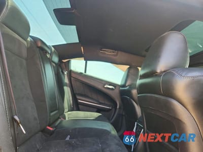 Zdjęcie 10 z 13 samochodu: 2021 DODGE CHARGER SCAT PACK VIN:2C3CDXGJ6MH643919 - miniatura