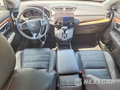 Zdjęcie 8 z 14 samochodu: 2020 HONDA CR-V EXL VIN:2HKRW1H86LH405602 - miniatura