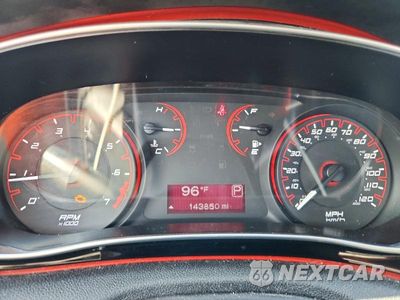 Zdjęcie 9 z 12 samochodu: 2016 DODGE DART SXT VIN:1C3CDFBB2GD564193 - miniatura