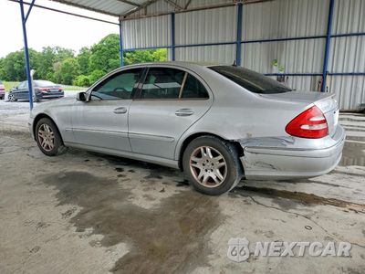 Drugie zdjęcie samochodu z przodu: 2003 MERCEDES-BENZ E 320 VIN:WDBUF65J83A129170 - miniatura