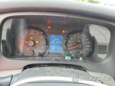 Zdjęcie 9 z 13 samochodu: 2015 TOYOTA SIENNA L 7-PASSENGER VIN:5TDZK3DC6FS590511 - miniatura