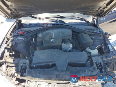 Zdjęcie 11 z 13 samochodu: 2014 BMW 328 I VIN:WBA3A5G59ENP29355 - miniatura